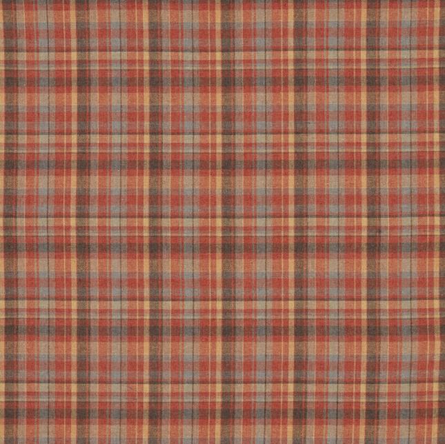 Iliv Chalet Courchevel Rouge Fabric