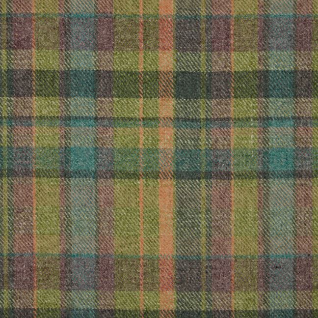 Iliv Chalet Courchevel Fig Fabric