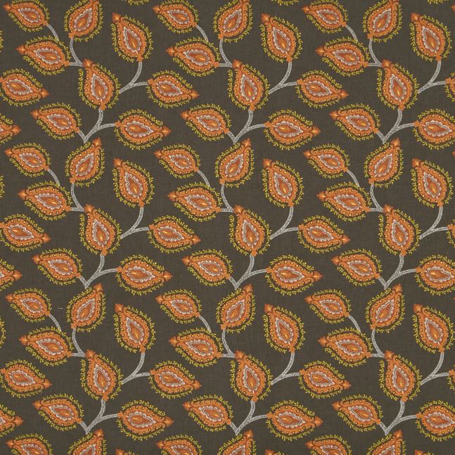 Iliv Chalet Sestriere Spice Fabric