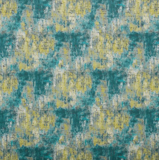 Iliv Alchemy Azoth Aqua Fabric