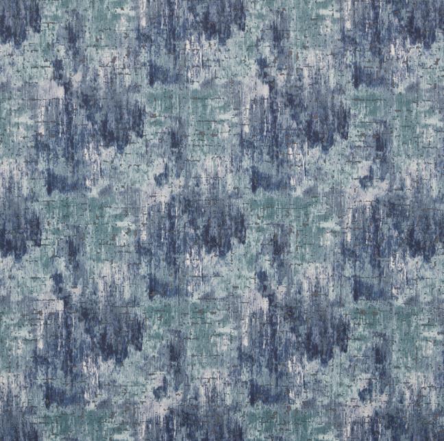 Iliv Alchemy Azoth Prussian Fabric