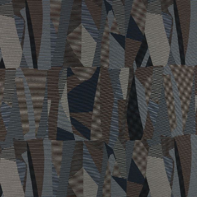 Iliv Alchemy Elixir Prussian Fabric