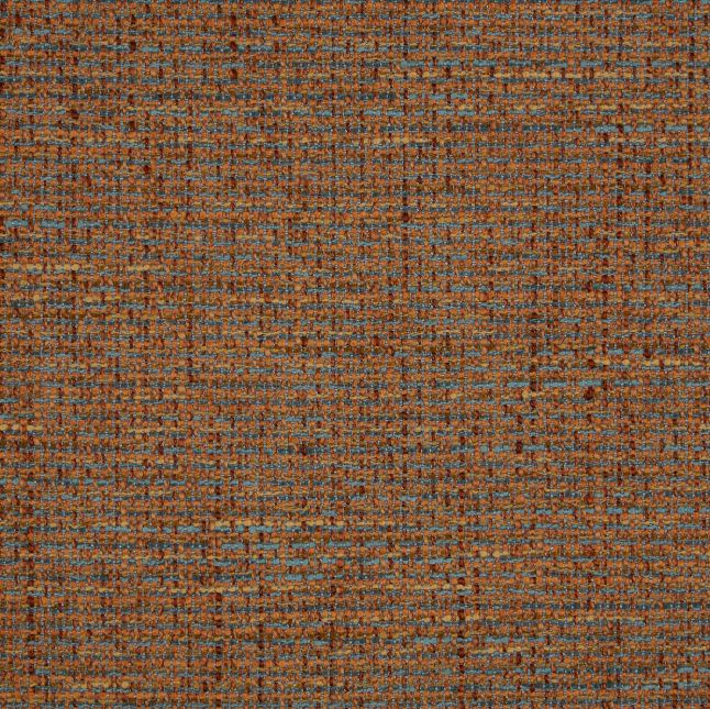 ILIV Solar Rust FR Fabric