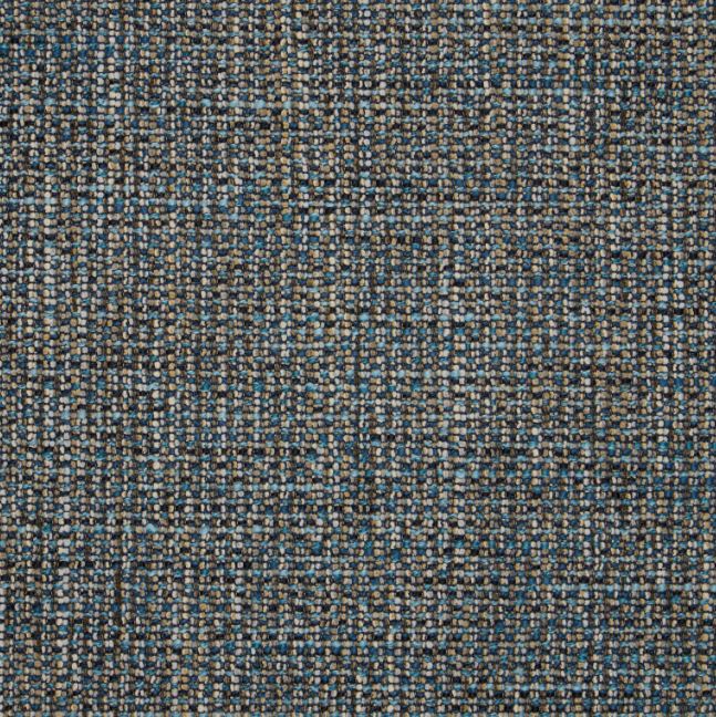 ILIV Solar Prussian FR Fabric