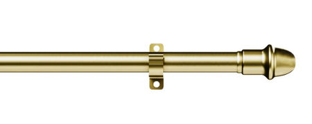Speedy 9-11mm Cafe Rod Brass