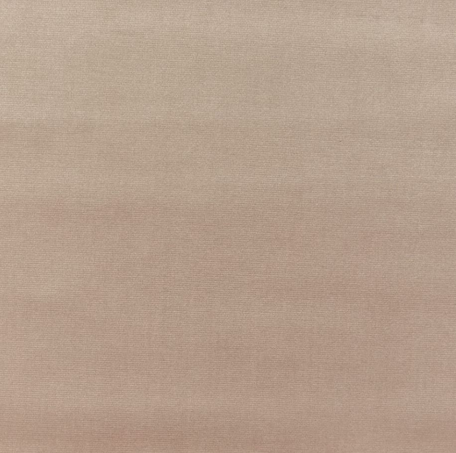 Prestigious Velour Latte Eco Fabric