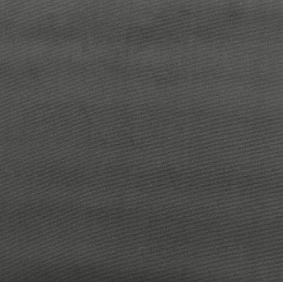 Prestigious Velour Charcoal Eco Fabric