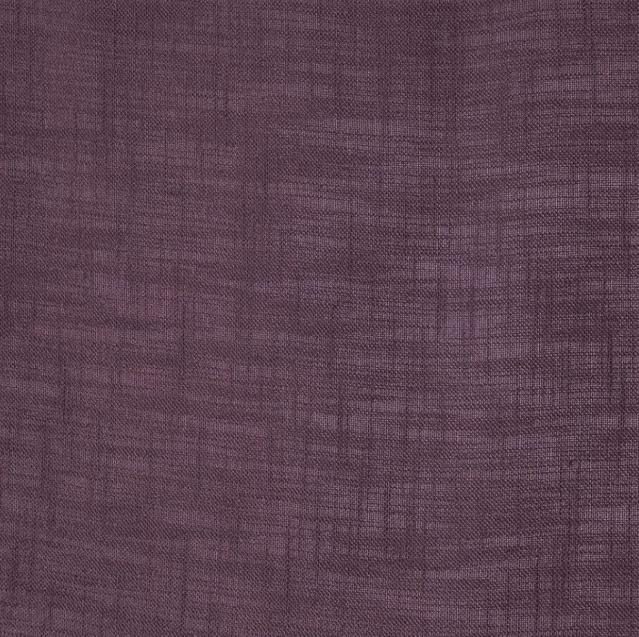 Prestigious Textiles Harmony Aubergine Fabric