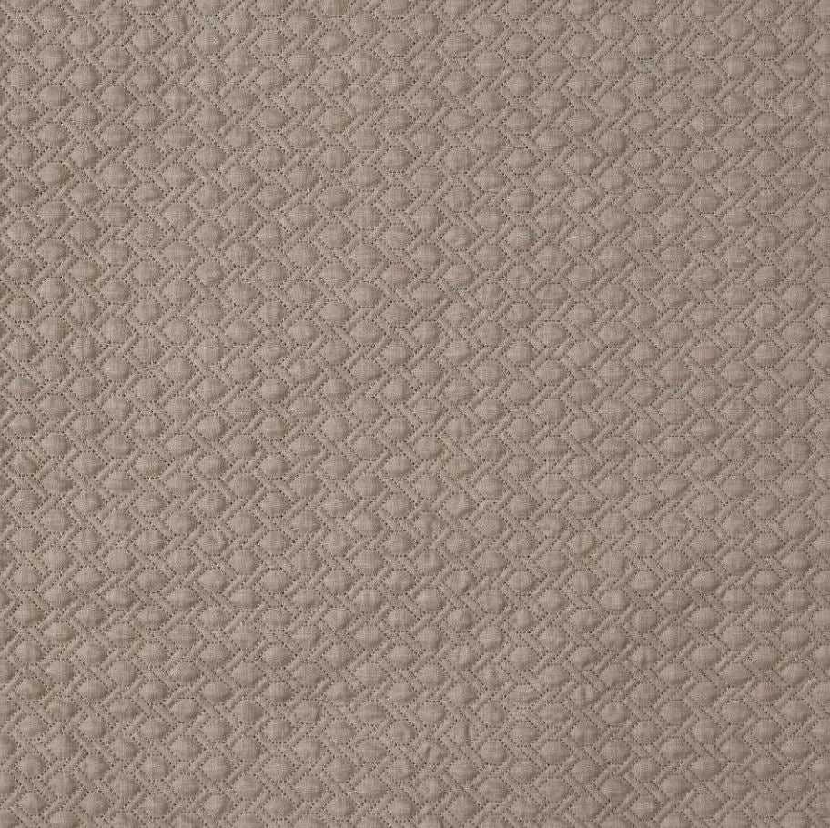 Prestigious Textiles Savannah Lazaro Sand Fabric