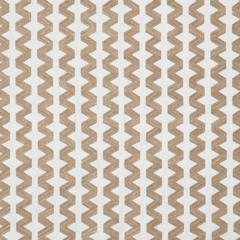 Prestigious Textiles Savannah Pedro Sand Fabric