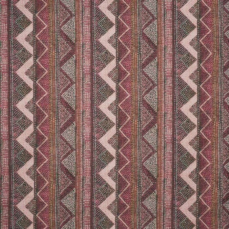 Prestigious Textiles Savannah Cerrado Tuscan Fabric