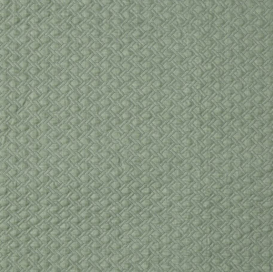 Prestigious Textiles Savannah Lazaro Waterfall Fabric