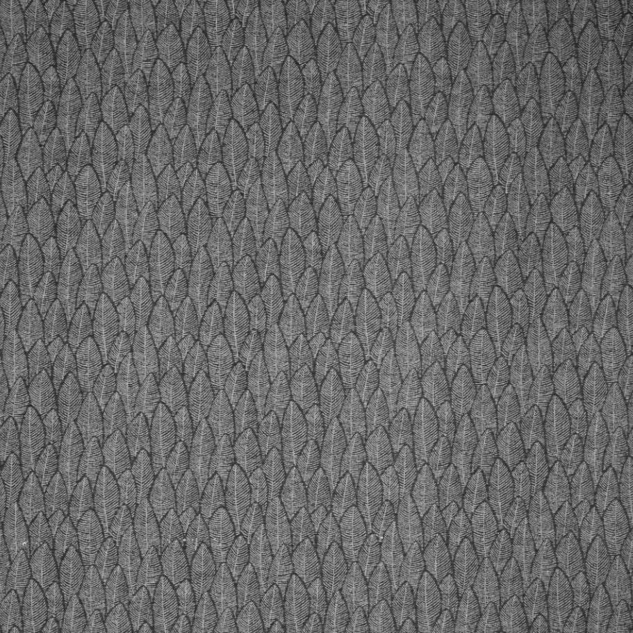 Prestigious Textiles Savannah Mendes Raven Fabric