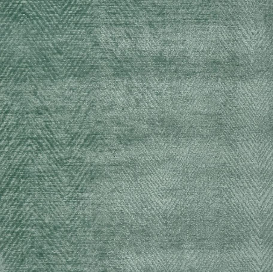 Prestigious Textiles Celeste Astrology Jade Fabric