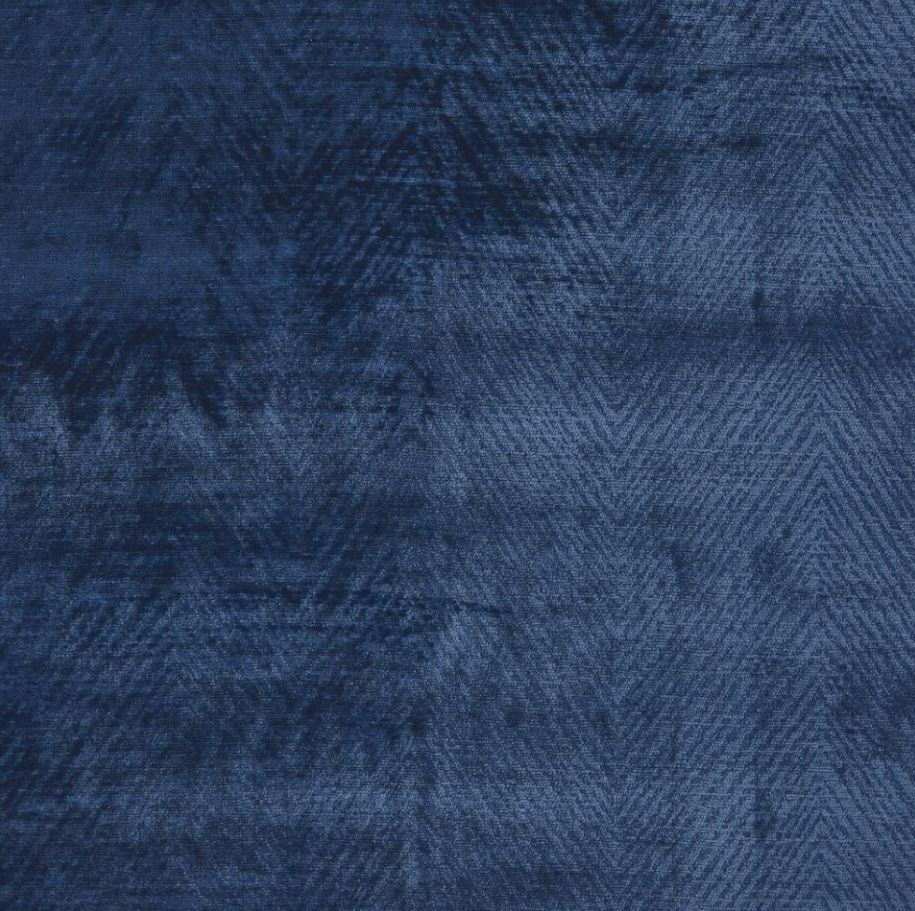 Prestigious Textiles Celeste Astrology Midnite Fabric
