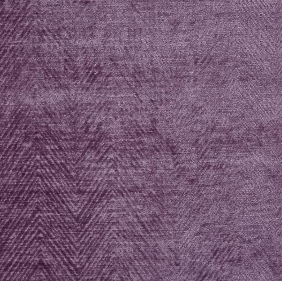 Prestigious Textiles Celeste Astrology Amethyst Fabric