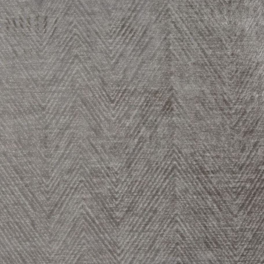 Prestigious Textiles Celeste Astrology Pewter Fabric