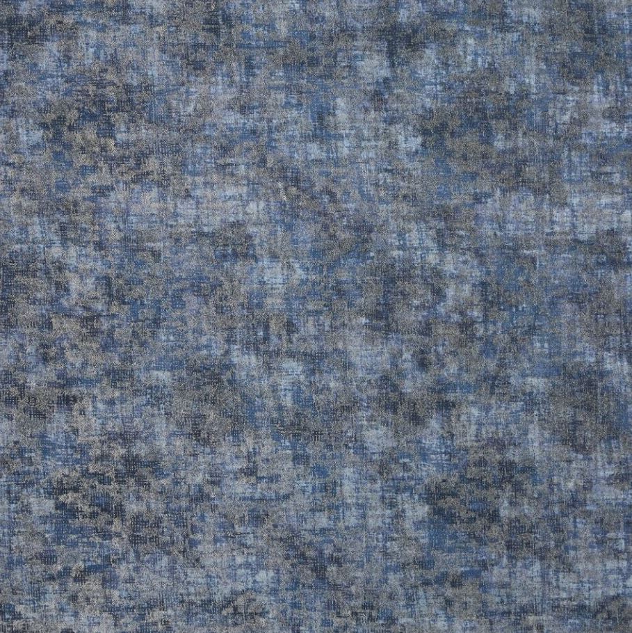 Prestigious Textiles Celeste Horoscope Midnite Fabric