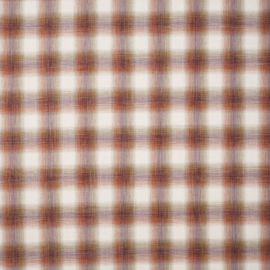 Prestigious Textiles Milan Aldo Spice Fabric