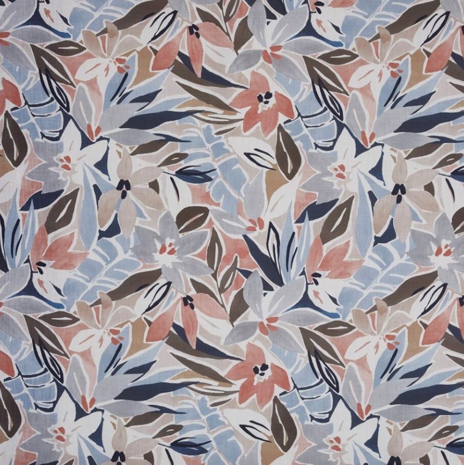 Prestigious Textiles Milan Adriana Shell Fabric