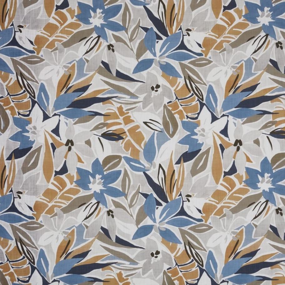 Prestigious Textiles Milan Adriana Topaz Fabric