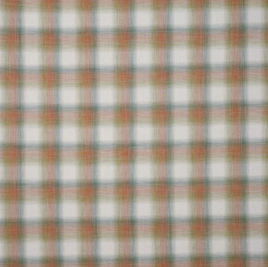 Prestigious Textiles Milan Aldo Papaya Fabric