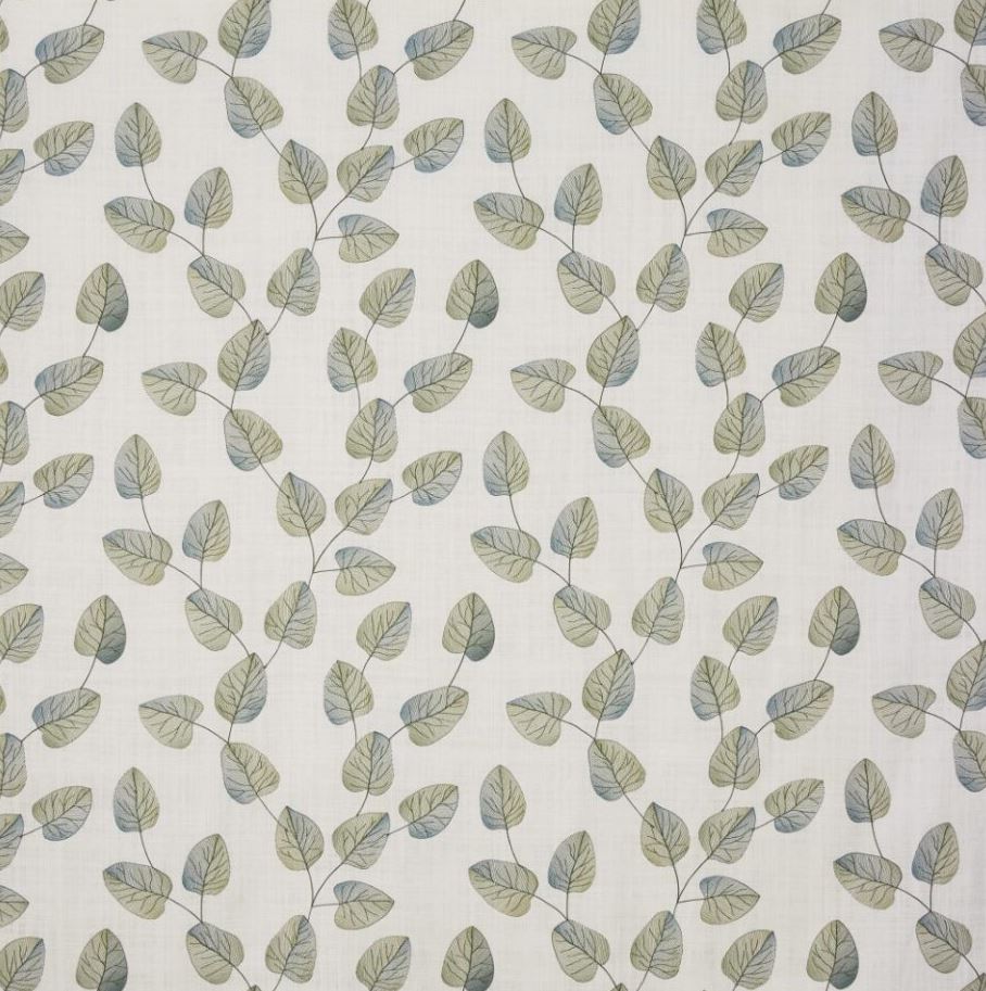Prestigious Textiles Milan Alessio Verdi Fabric