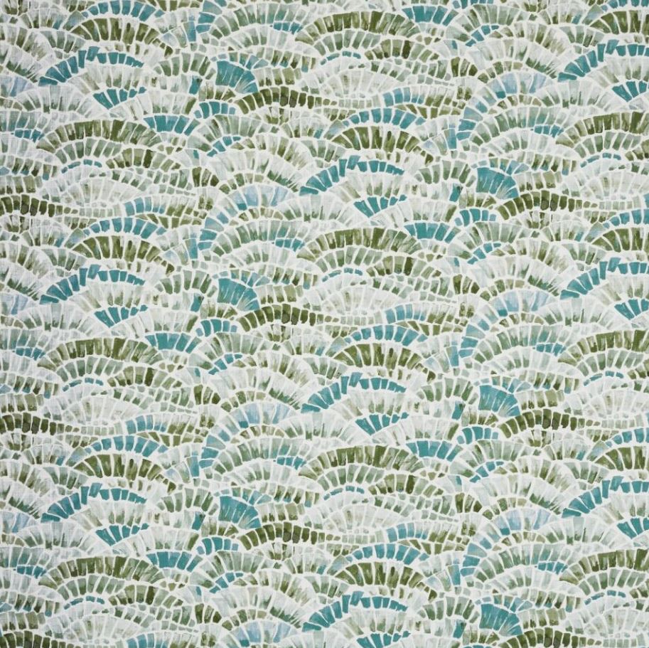 Prestigious Textiles Milan Gabriela Verdi Fabric