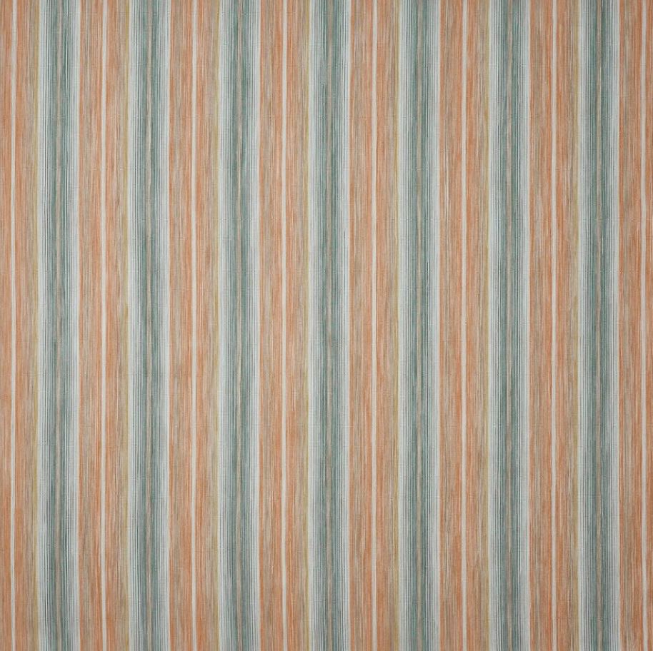 Prestigious Textiles Milan Nico Papaya Fabric