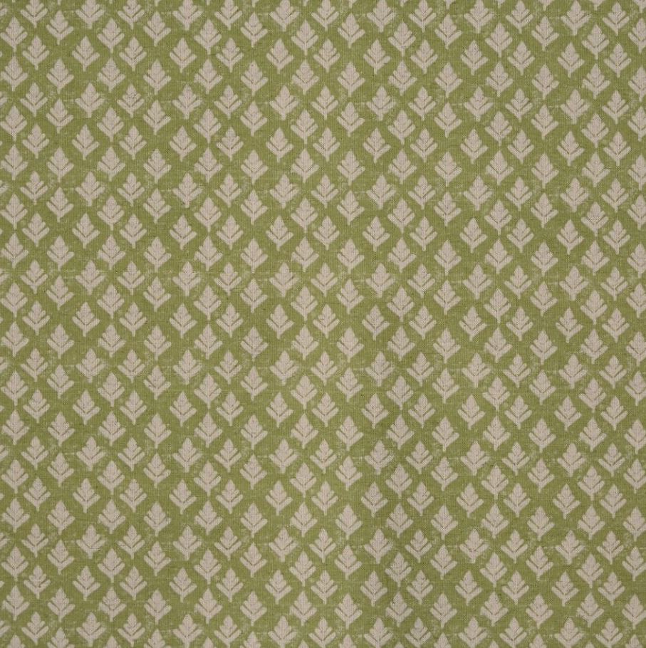 Prestigious Textiles Greenhouse Elsham Fennel Fabric