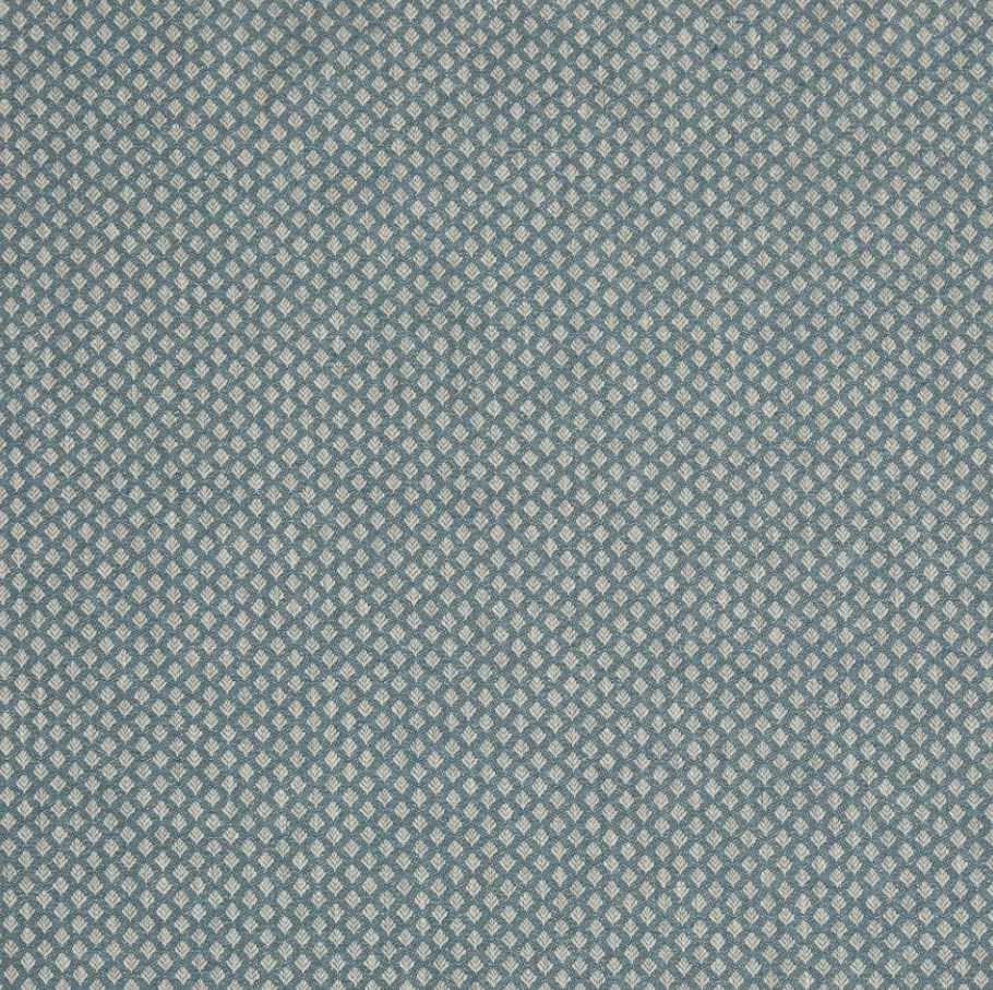 Prestigious Textiles Greenhouse Hattie Cornflower Fabric