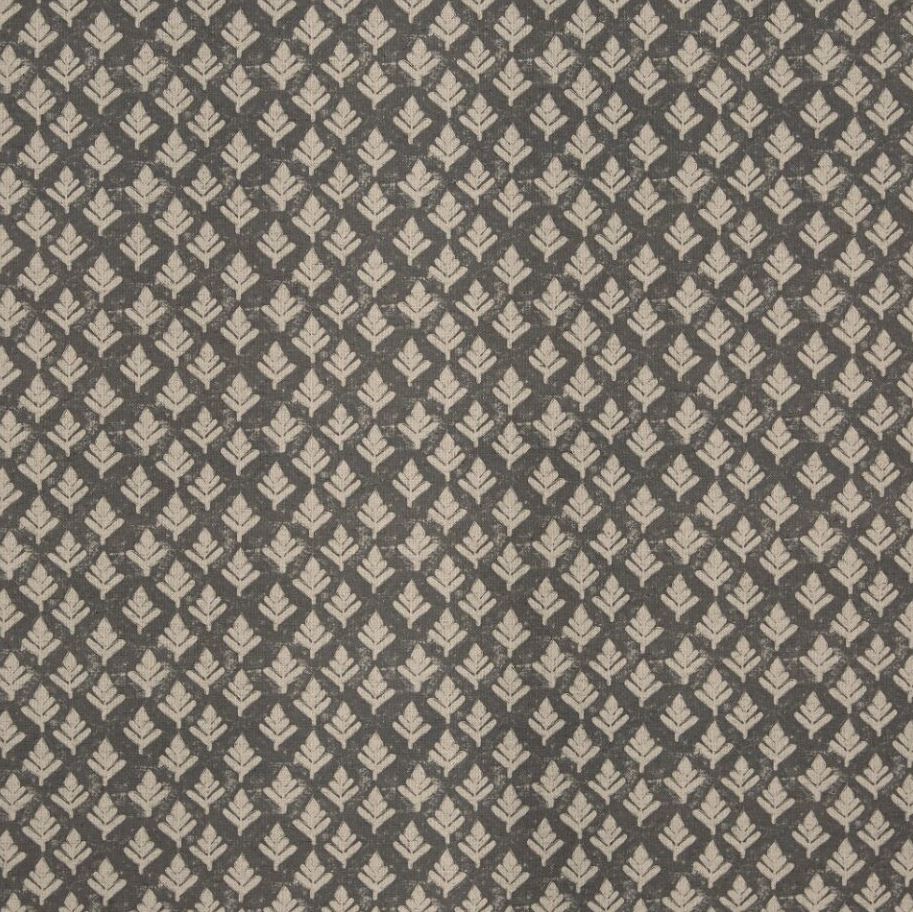 Prestigious Textiles Greenhouse Elsham Slate Fabric