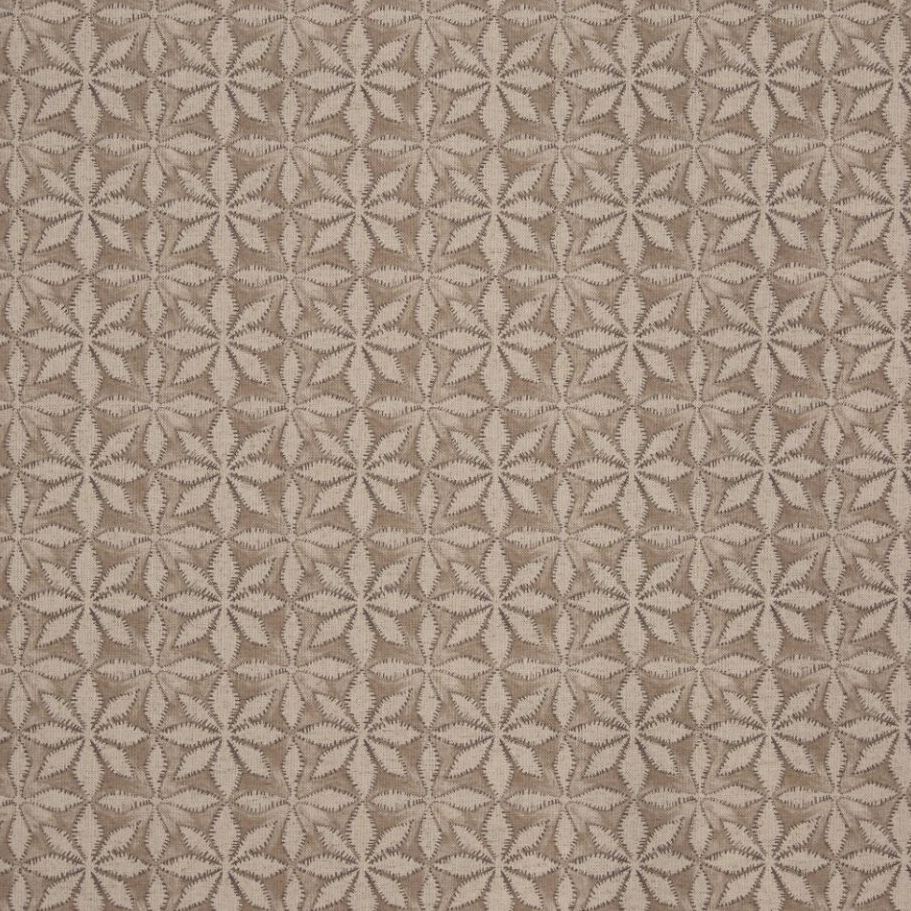 Prestigious Textiles Greenhouse Haddon Nutmeg Fabric