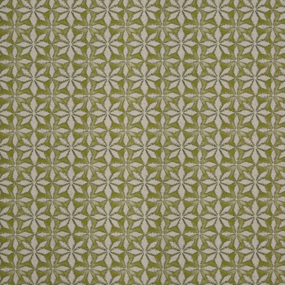 Prestigious Textiles Greenhouse Haddon Apple Fabric