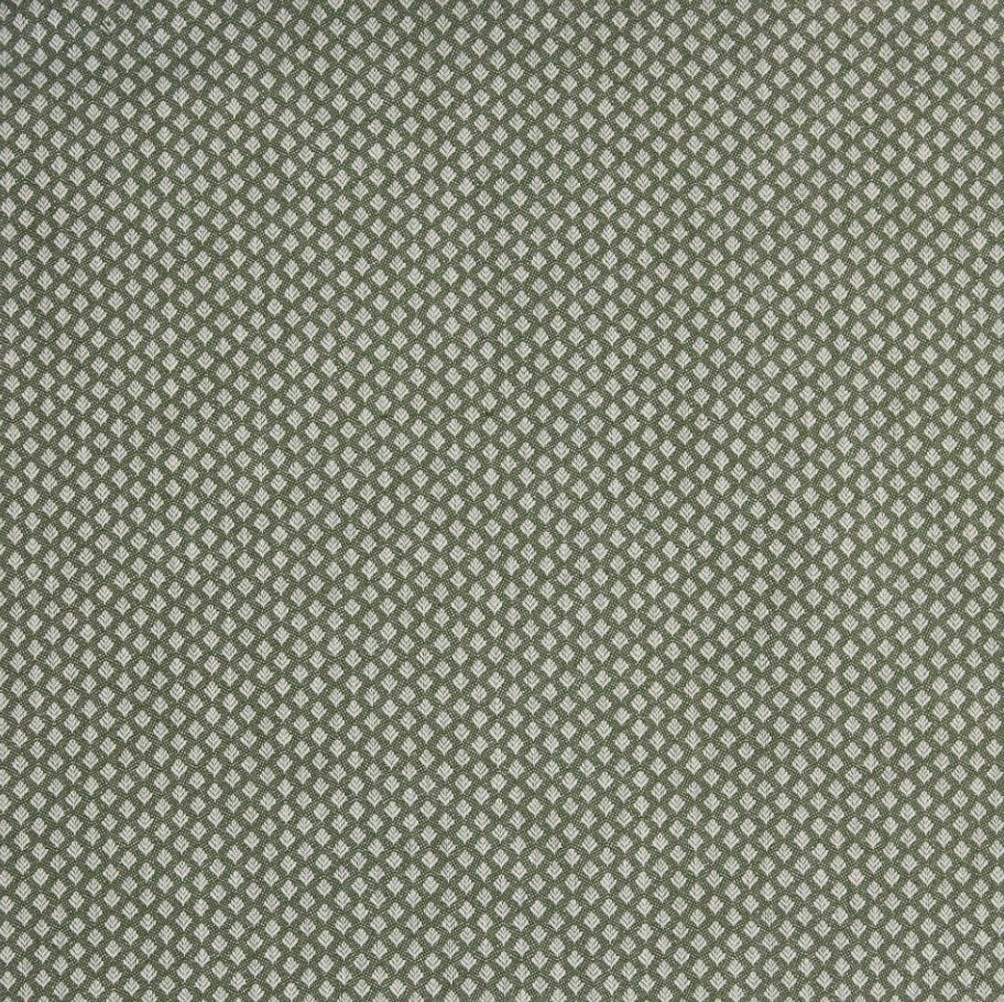 Prestigious Textiles Greenhouse Hattie Olive Fabric