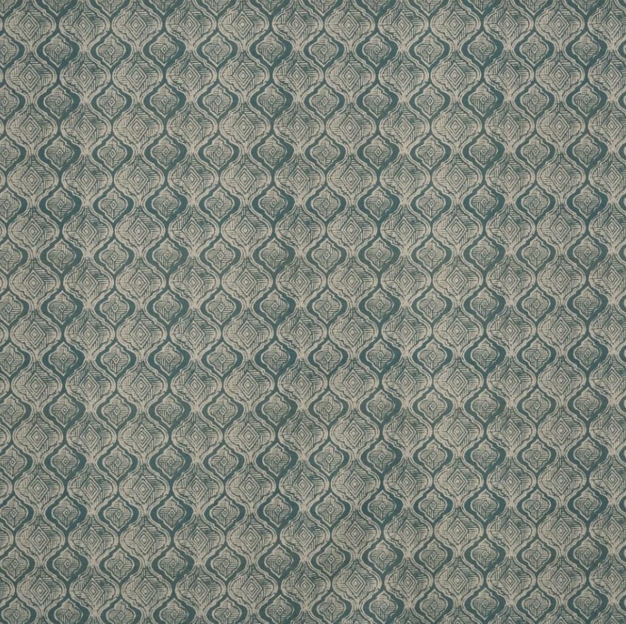 Prestigious Textiles Greenhouse Ragley Sky Fabric