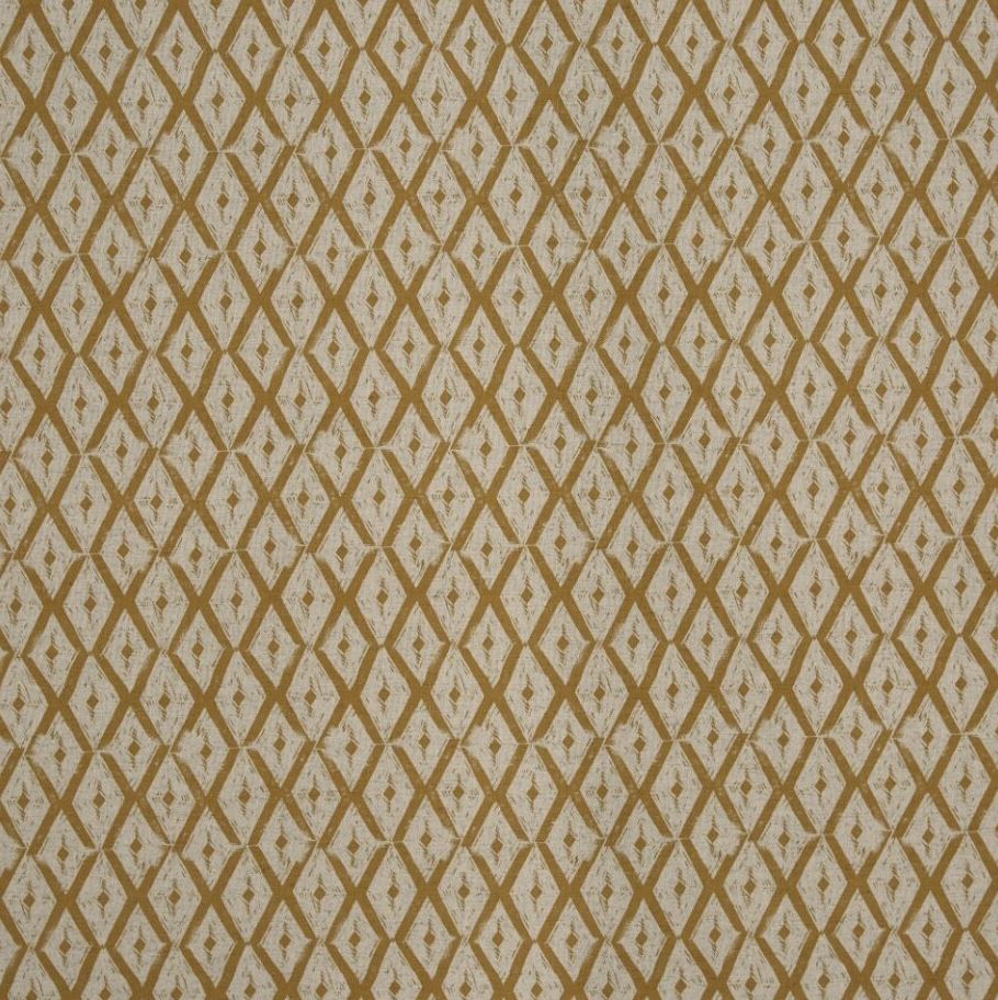 Prestigious Textiles Greenhouse Stanbury Honey Fabric