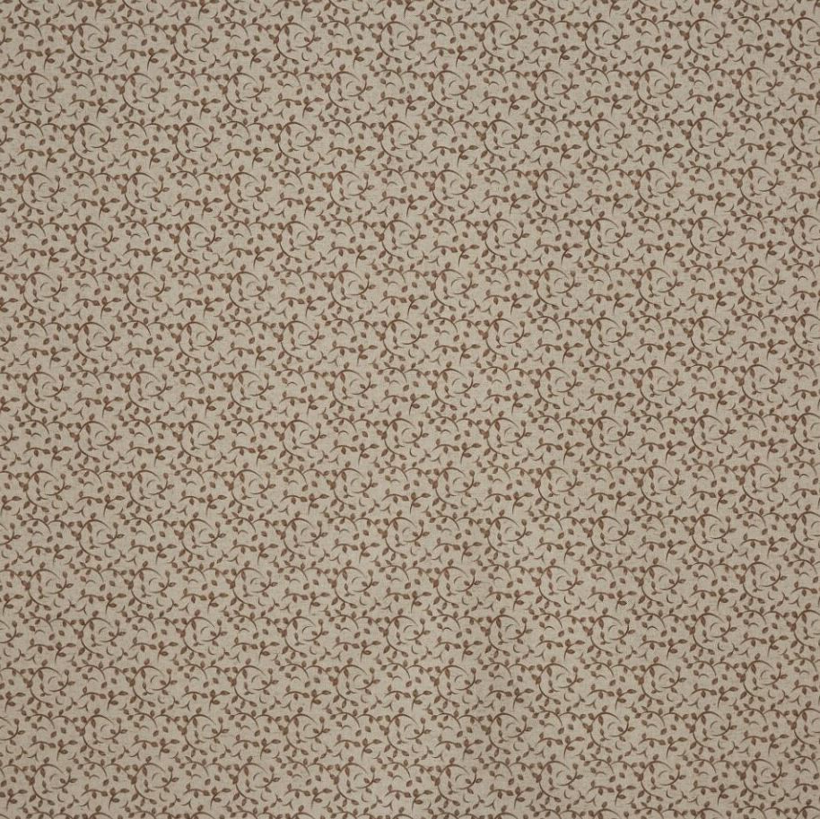 Prestigious Textiles Greenhouse Syon Nutmeg Fabric