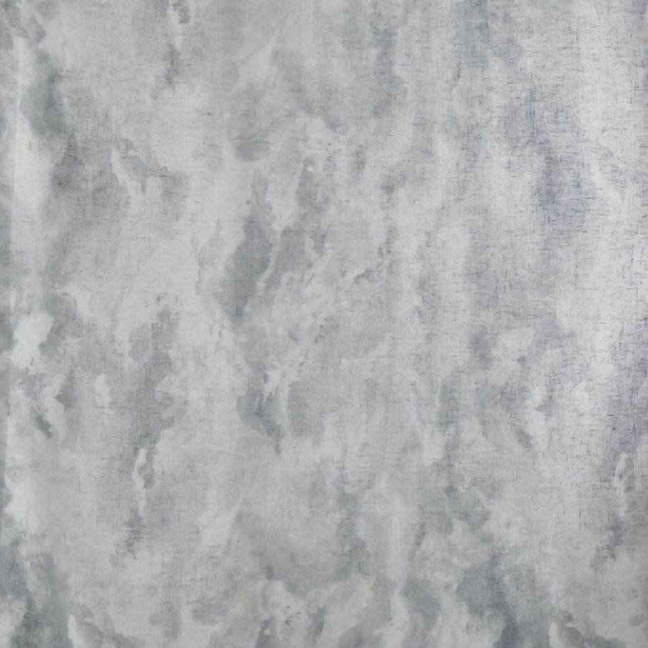 Prestigious Textiles Rockies Yoho Silver Fabric
