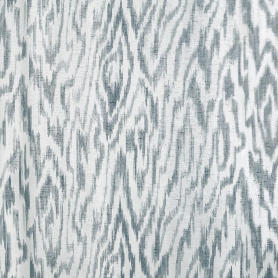 Prestigious Textiles Rockies Montreal Storm Fabric
