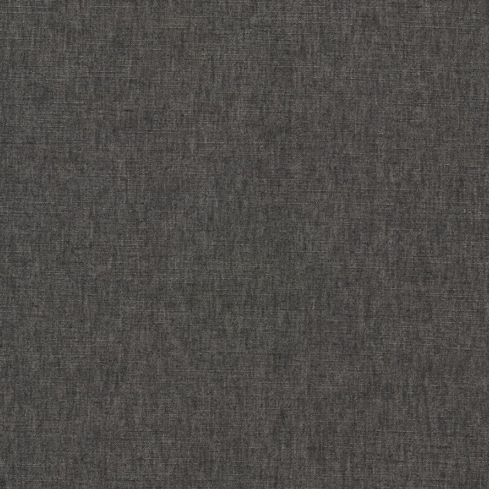 Clarke & Clarke Paradiso Charcoal Fabric