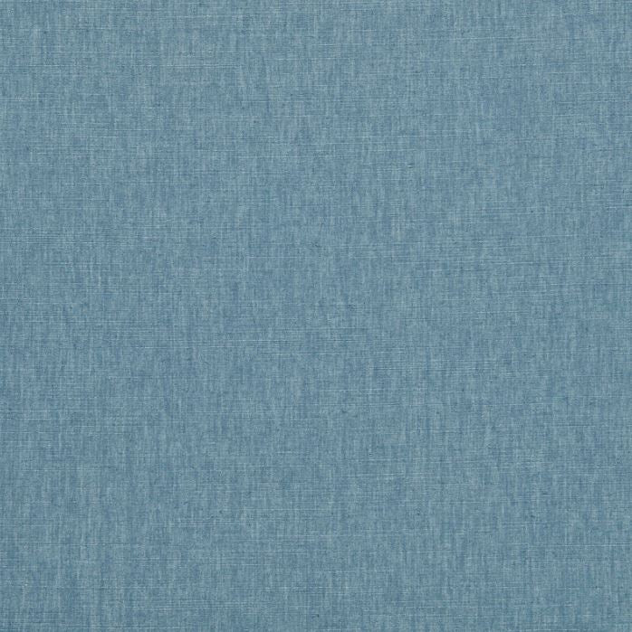 Clarke & Clarke Paradiso Denim Fabric