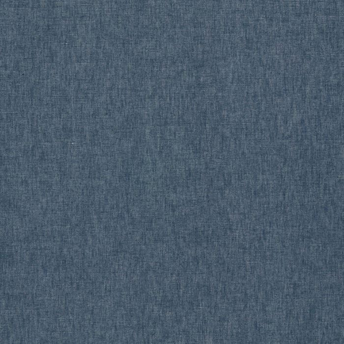 Clarke & Clarke Paradiso Midnight Fabric
