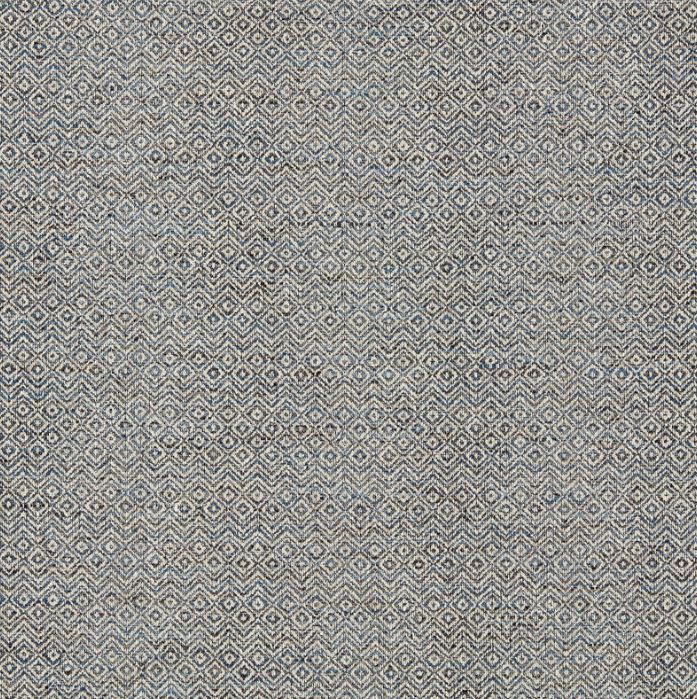 Clarke & Clarke Evora Aveiro Midnight Fabric