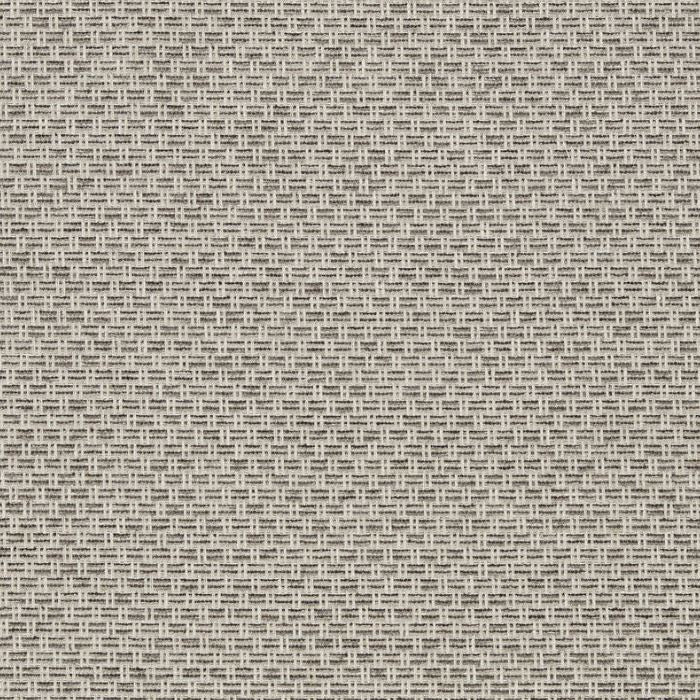 Clarke & Clarke Evora Tecido Charcoal Fabric