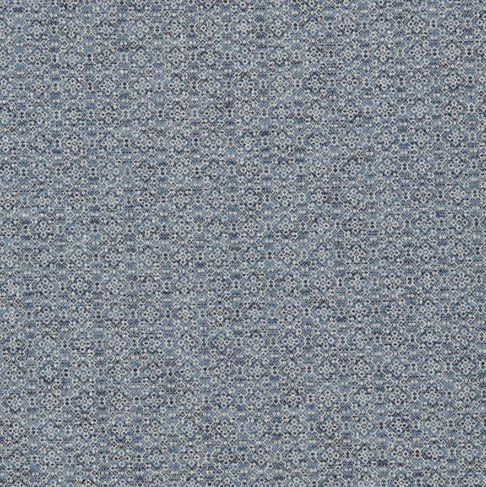 Clarke & Clarke Evora Almeida Denim Fabric