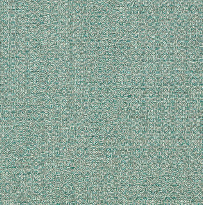 Clarke & Clarke Evora Almeida Seafoam Fabric