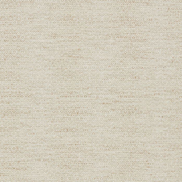 Clarke & Clarke Evora Aveiro Natural Fabric