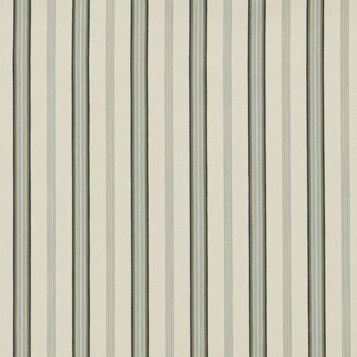Clarke & Clarke Evora Listra Seafoam Fabric