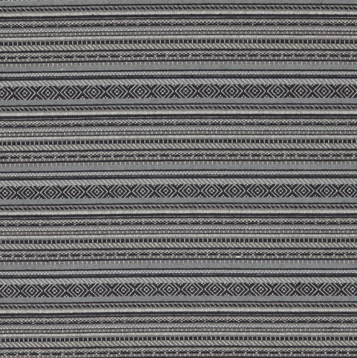 Clarke & Clarke Evora Mistura Pewter Fabric